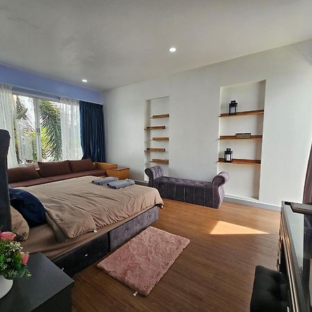 Andaman Homestay Villa At Rawai Ban Saiyuan Exterior foto