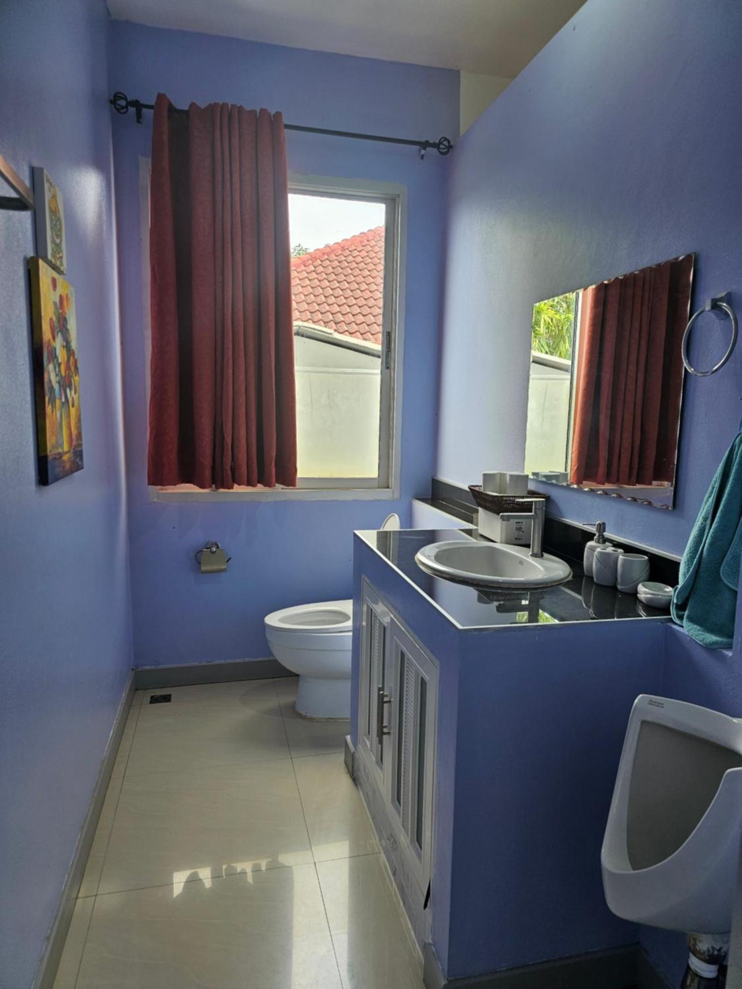 Andaman Homestay Villa At Rawai Ban Saiyuan Exterior foto