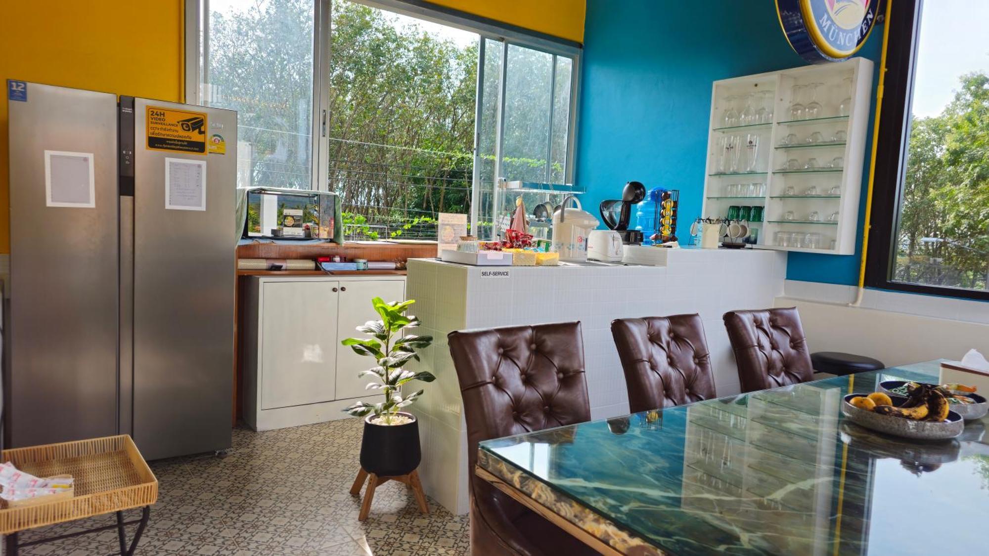 Andaman Homestay Villa At Rawai Ban Saiyuan Exterior foto