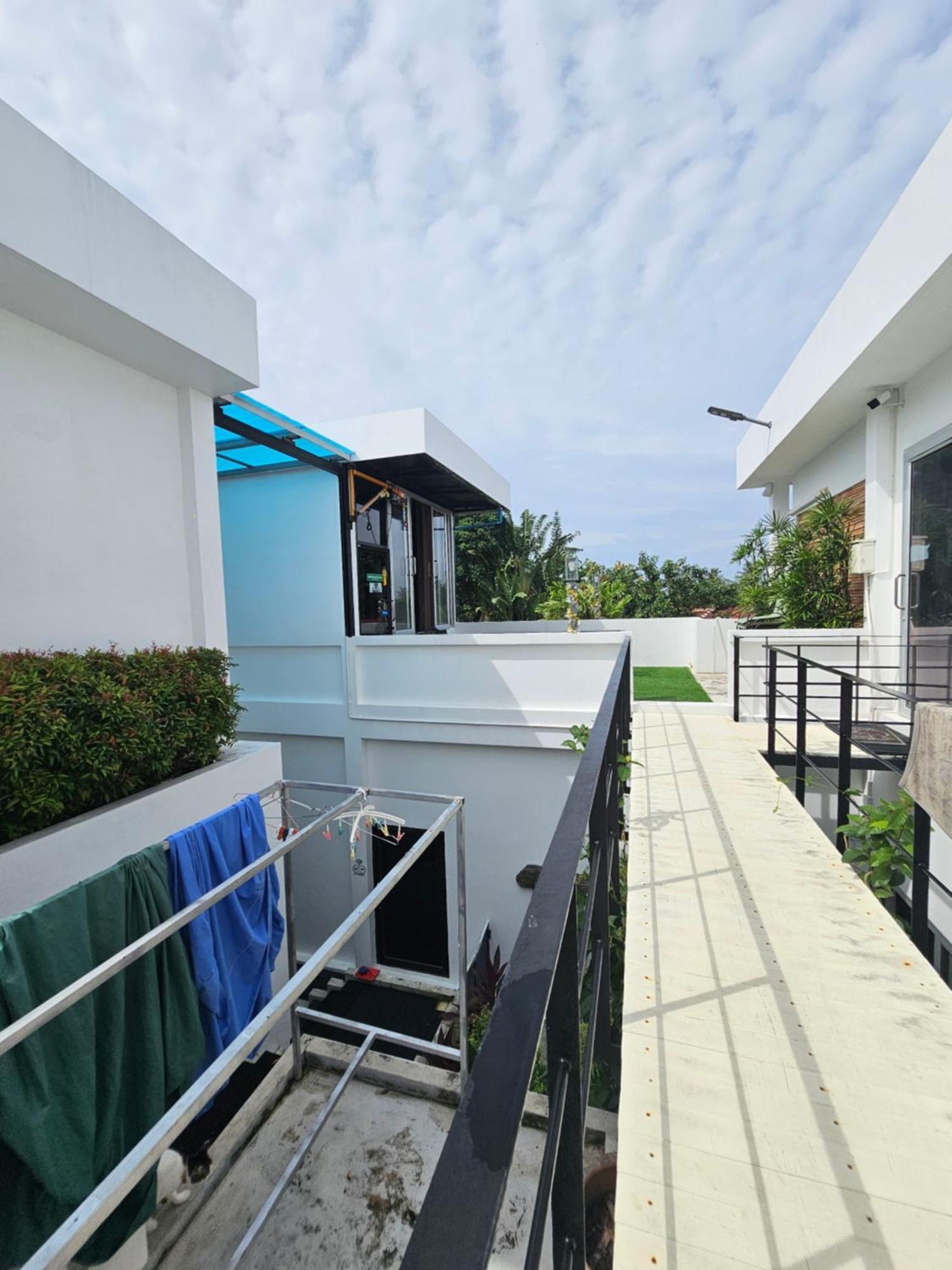 Andaman Homestay Villa At Rawai Ban Saiyuan Exterior foto