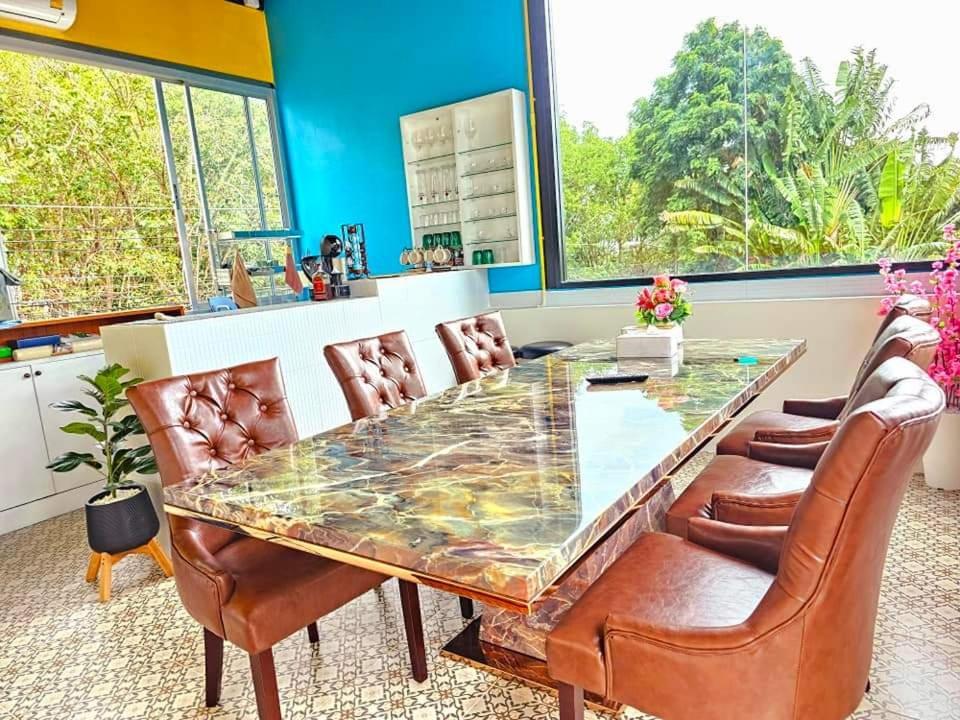 Andaman Homestay Villa At Rawai Ban Saiyuan Exterior foto