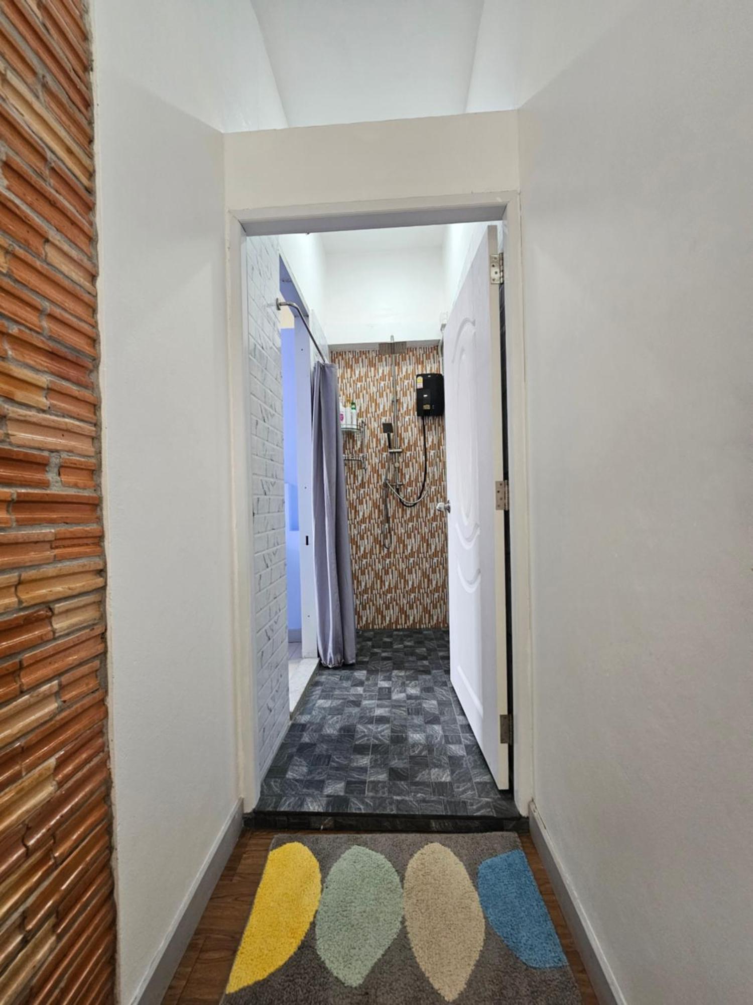 Andaman Homestay Villa At Rawai Ban Saiyuan Exterior foto