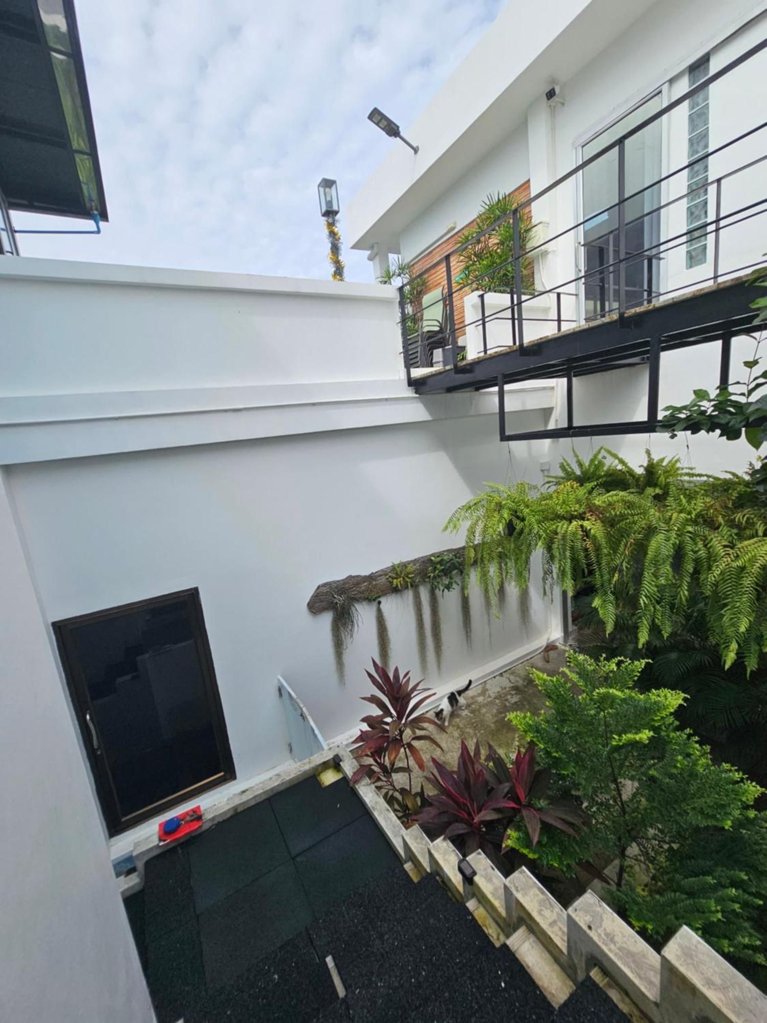Andaman Homestay Villa At Rawai Ban Saiyuan Exterior foto