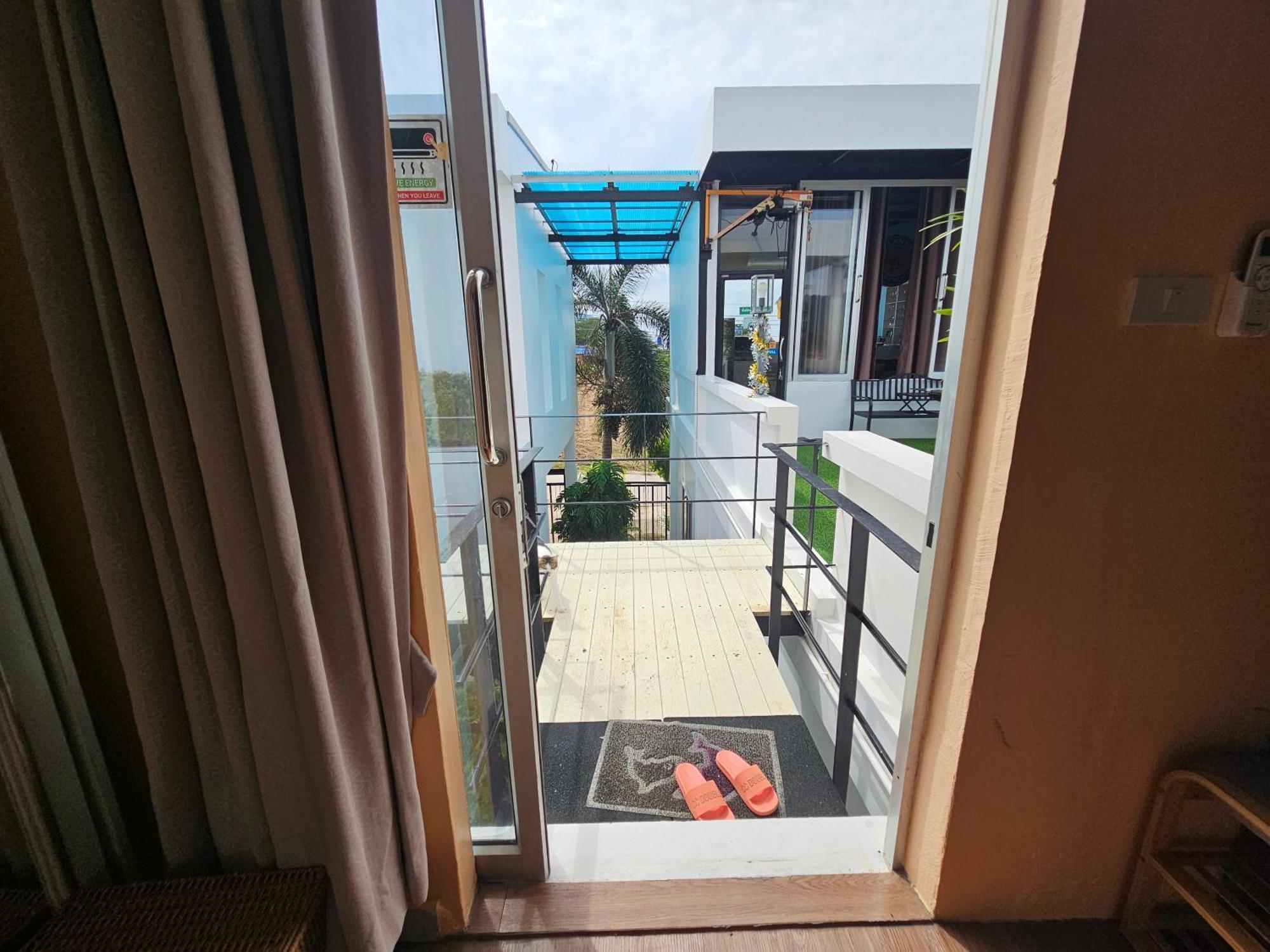 Andaman Homestay Villa At Rawai Ban Saiyuan Exterior foto