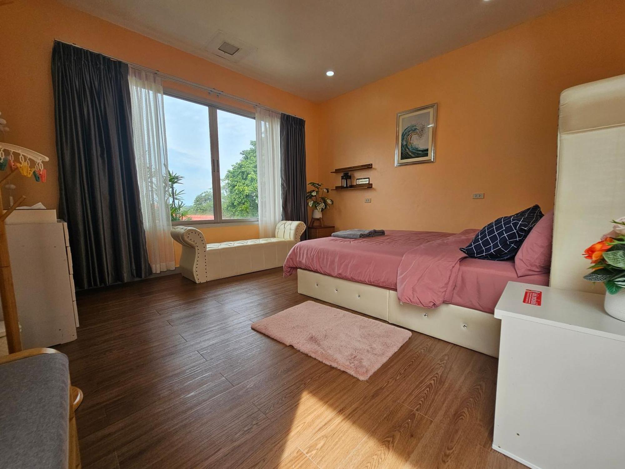 Andaman Homestay Villa At Rawai Ban Saiyuan Exterior foto