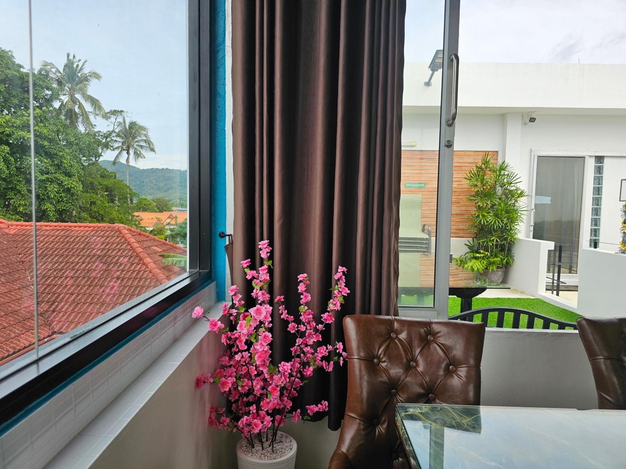 Andaman Homestay Villa At Rawai Ban Saiyuan Exterior foto