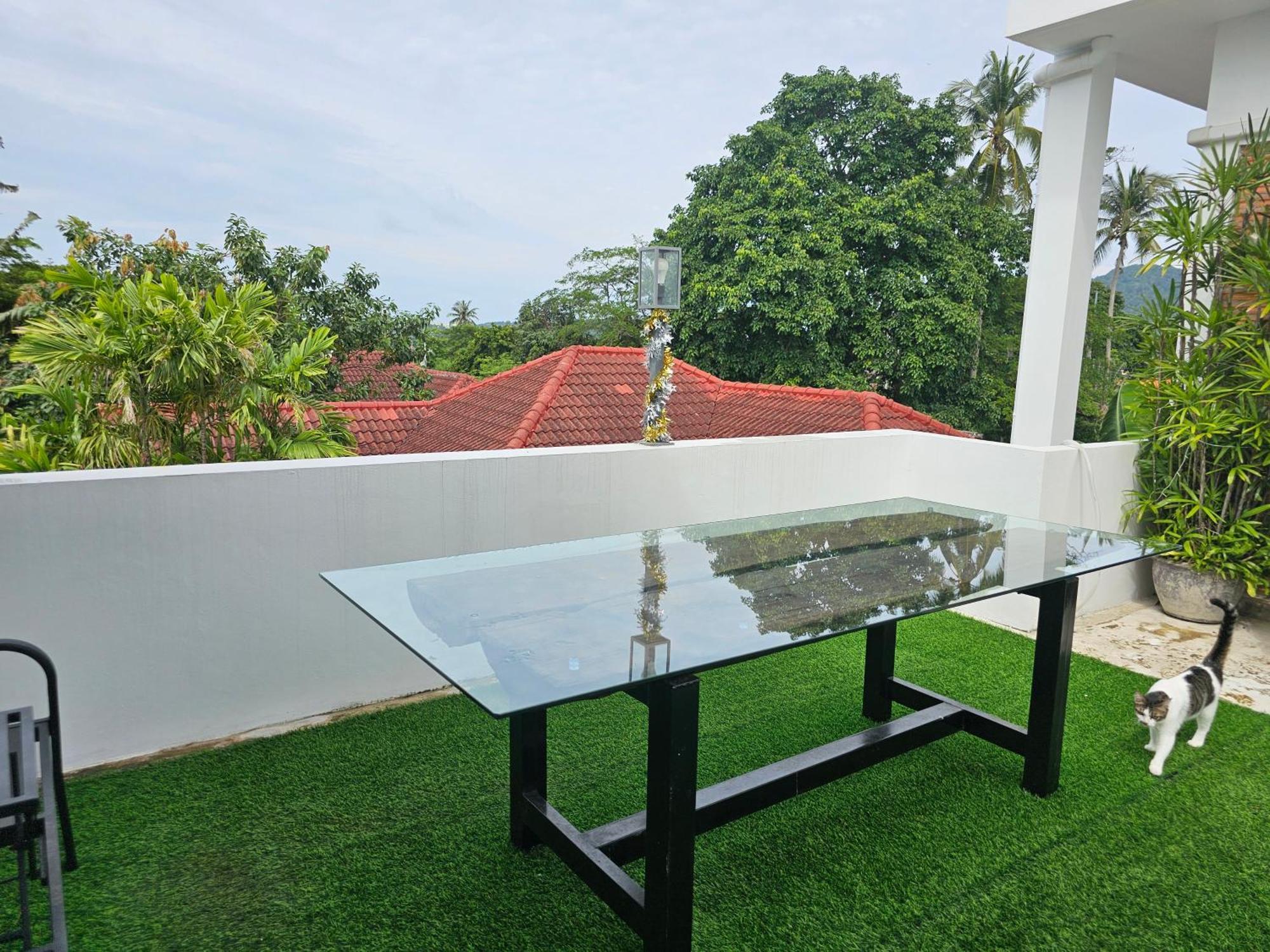 Andaman Homestay Villa At Rawai Ban Saiyuan Exterior foto