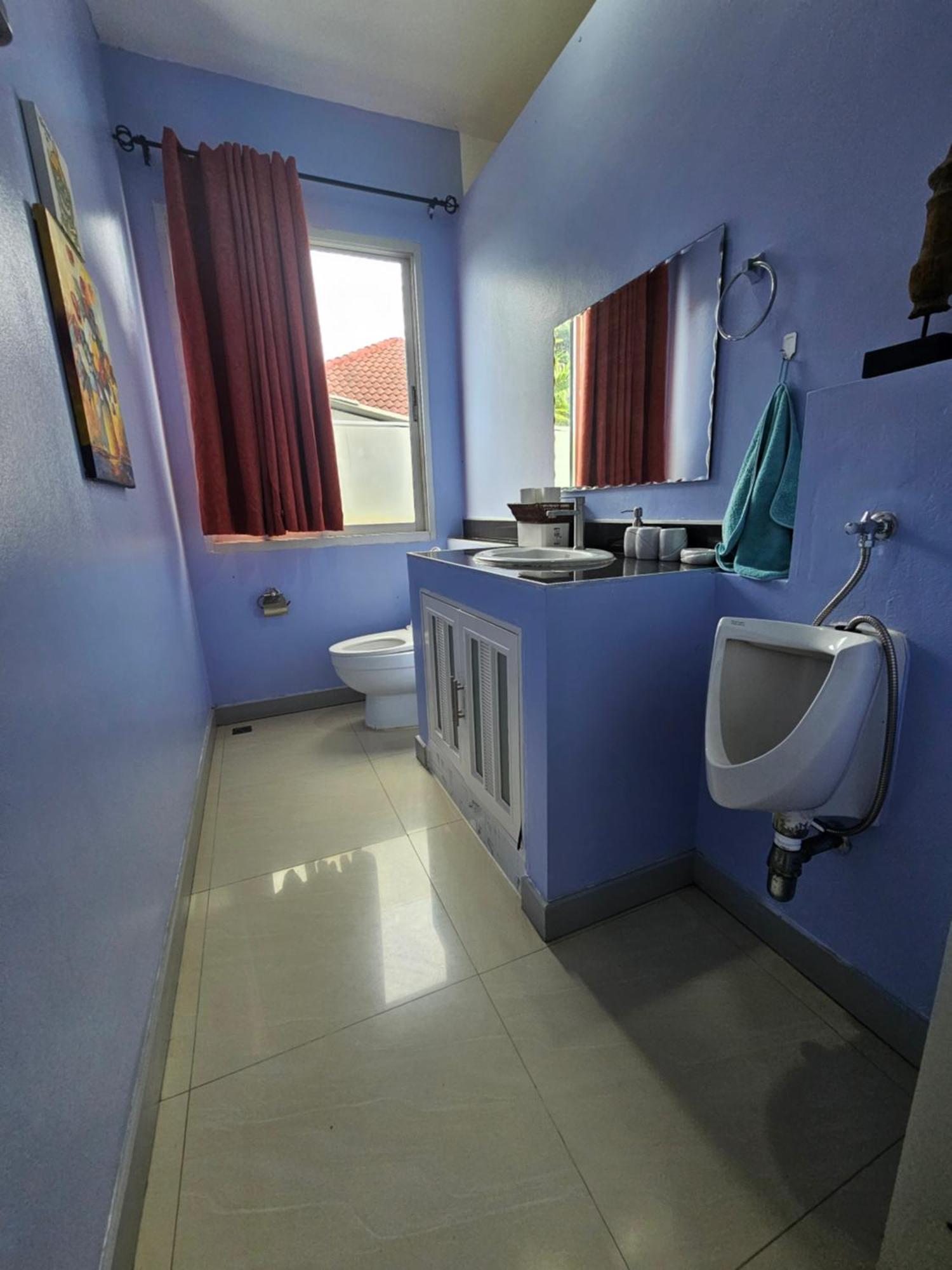 Andaman Homestay Villa At Rawai Ban Saiyuan Exterior foto