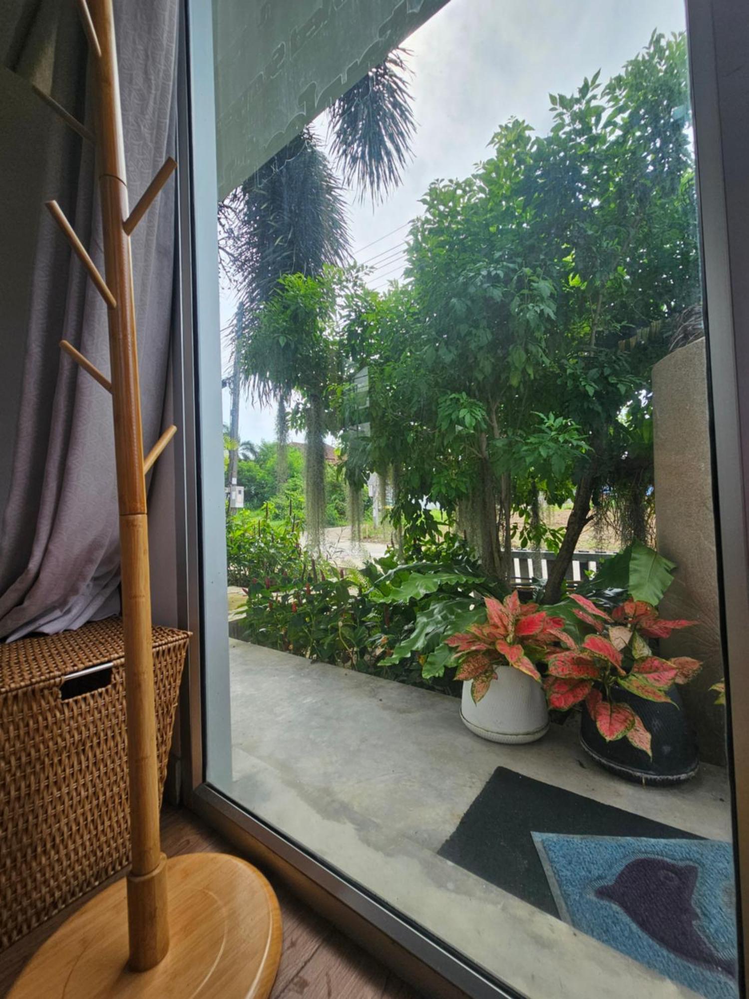 Andaman Homestay Villa At Rawai Ban Saiyuan Exterior foto