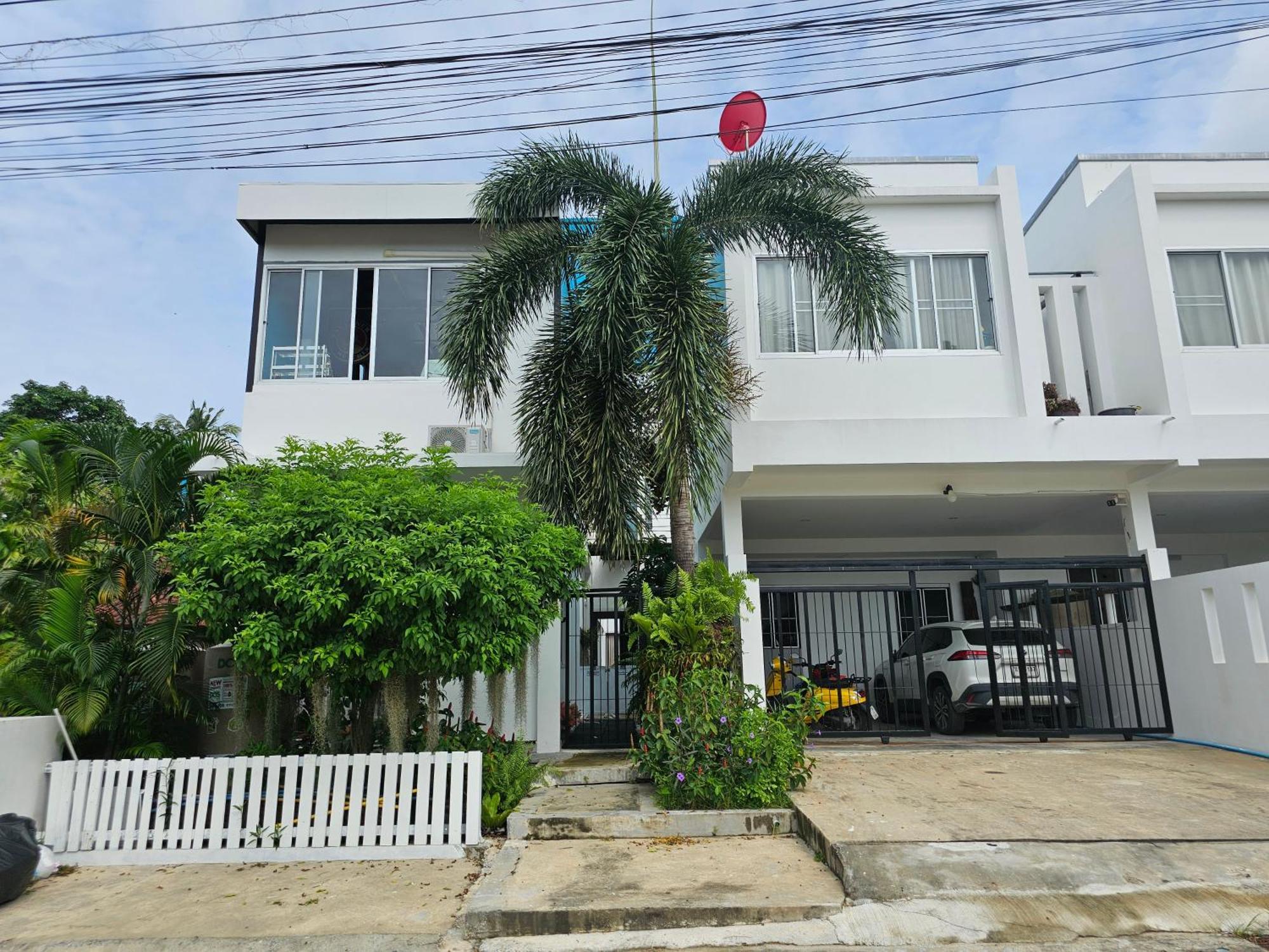 Andaman Homestay Villa At Rawai Ban Saiyuan Exterior foto