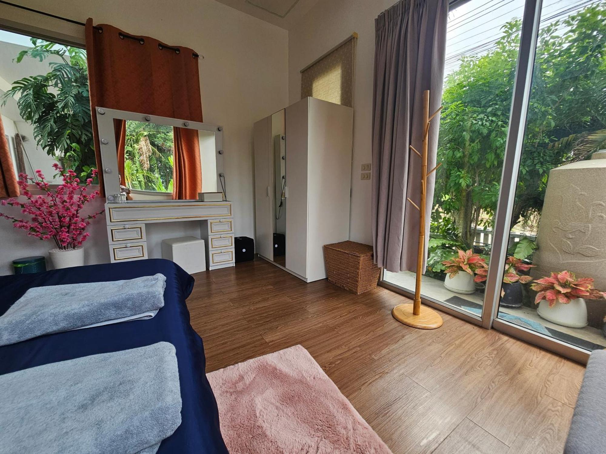 Andaman Homestay Villa At Rawai Ban Saiyuan Exterior foto