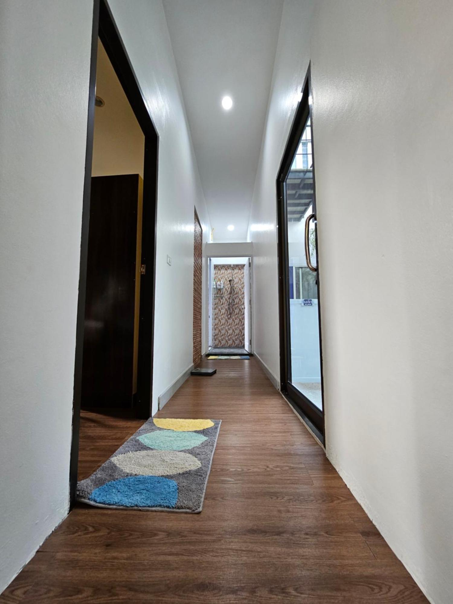 Andaman Homestay Villa At Rawai Ban Saiyuan Exterior foto