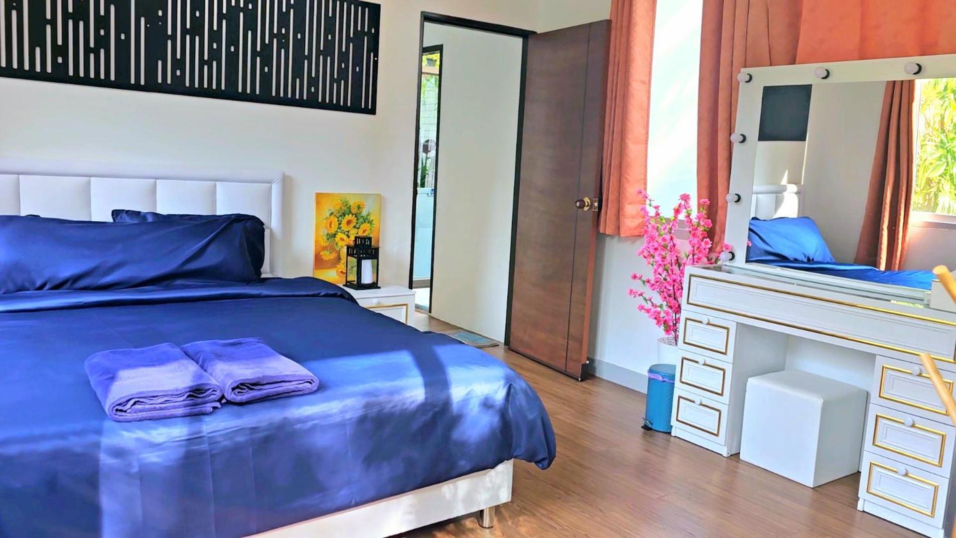 Andaman Homestay Villa At Rawai Ban Saiyuan Exterior foto
