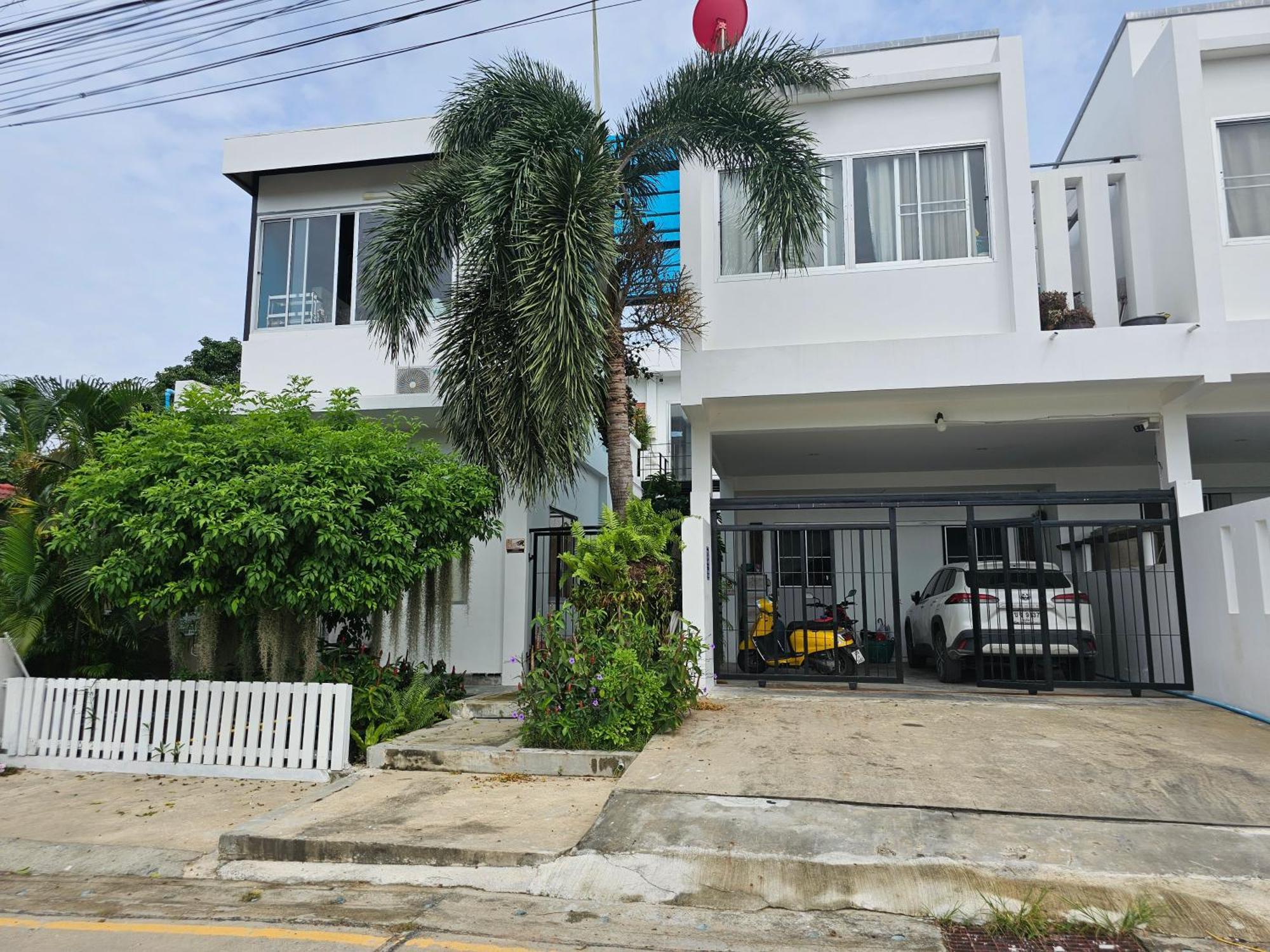 Andaman Homestay Villa At Rawai Ban Saiyuan Exterior foto