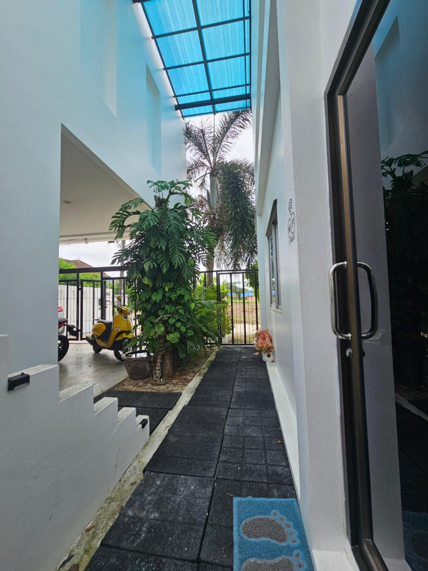 Andaman Homestay Villa At Rawai Ban Saiyuan Exterior foto