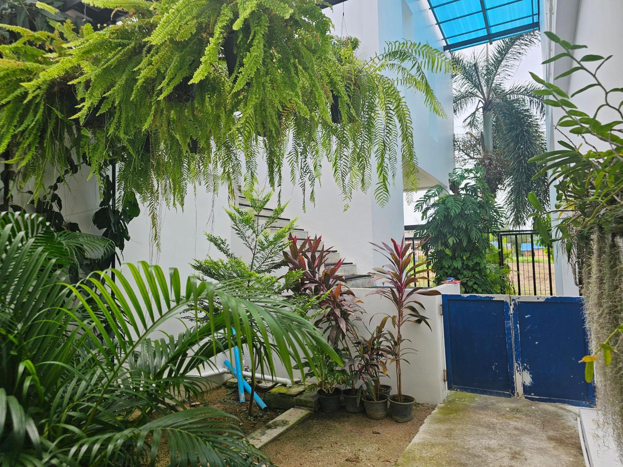 Andaman Homestay Villa At Rawai Ban Saiyuan Exterior foto