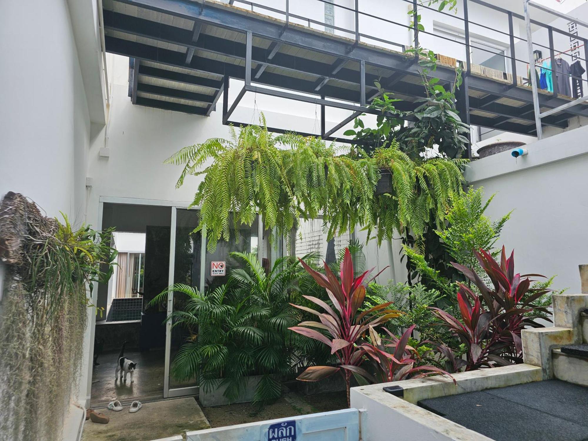 Andaman Homestay Villa At Rawai Ban Saiyuan Exterior foto