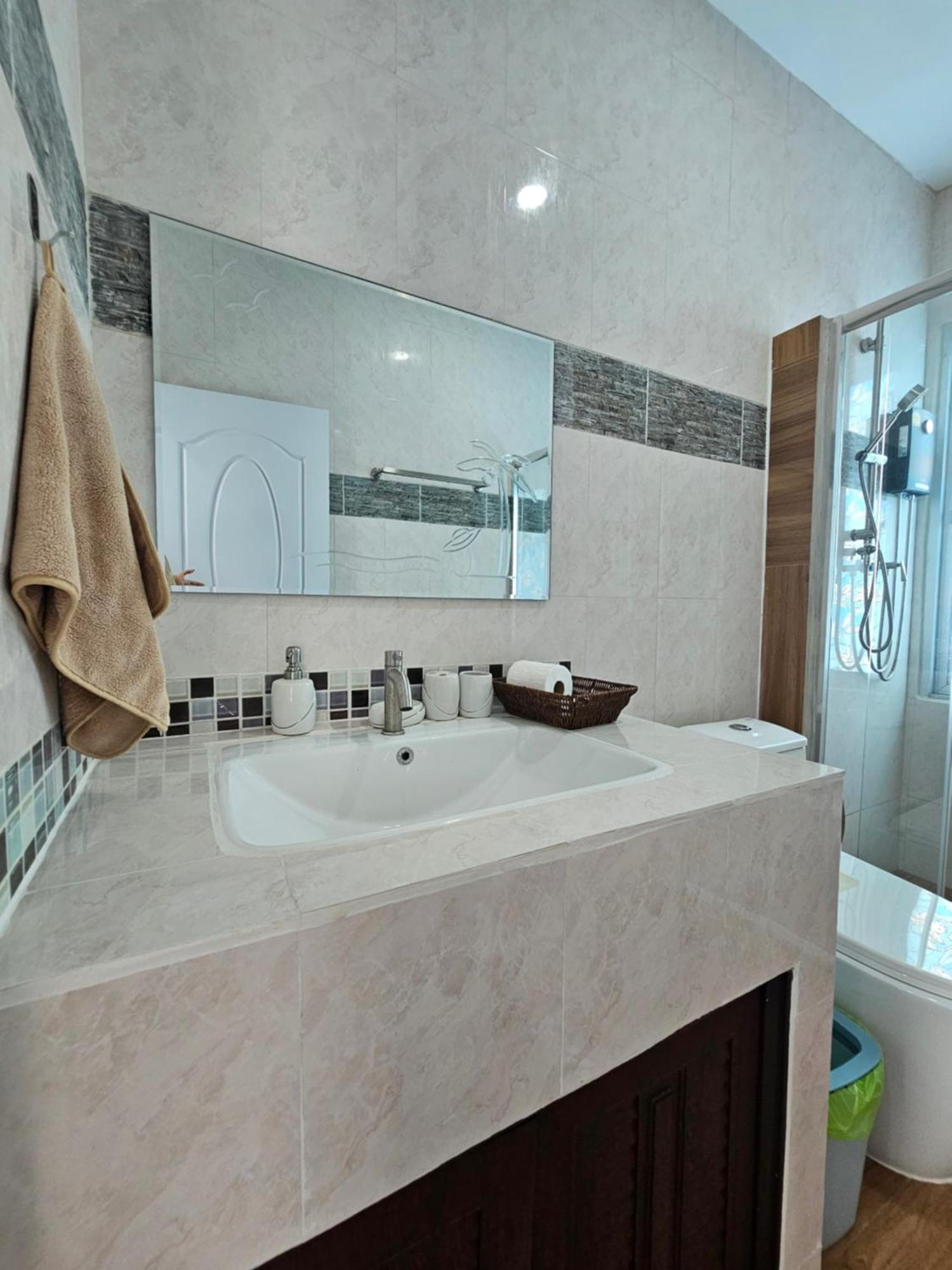 Andaman Homestay Villa At Rawai Ban Saiyuan Exterior foto