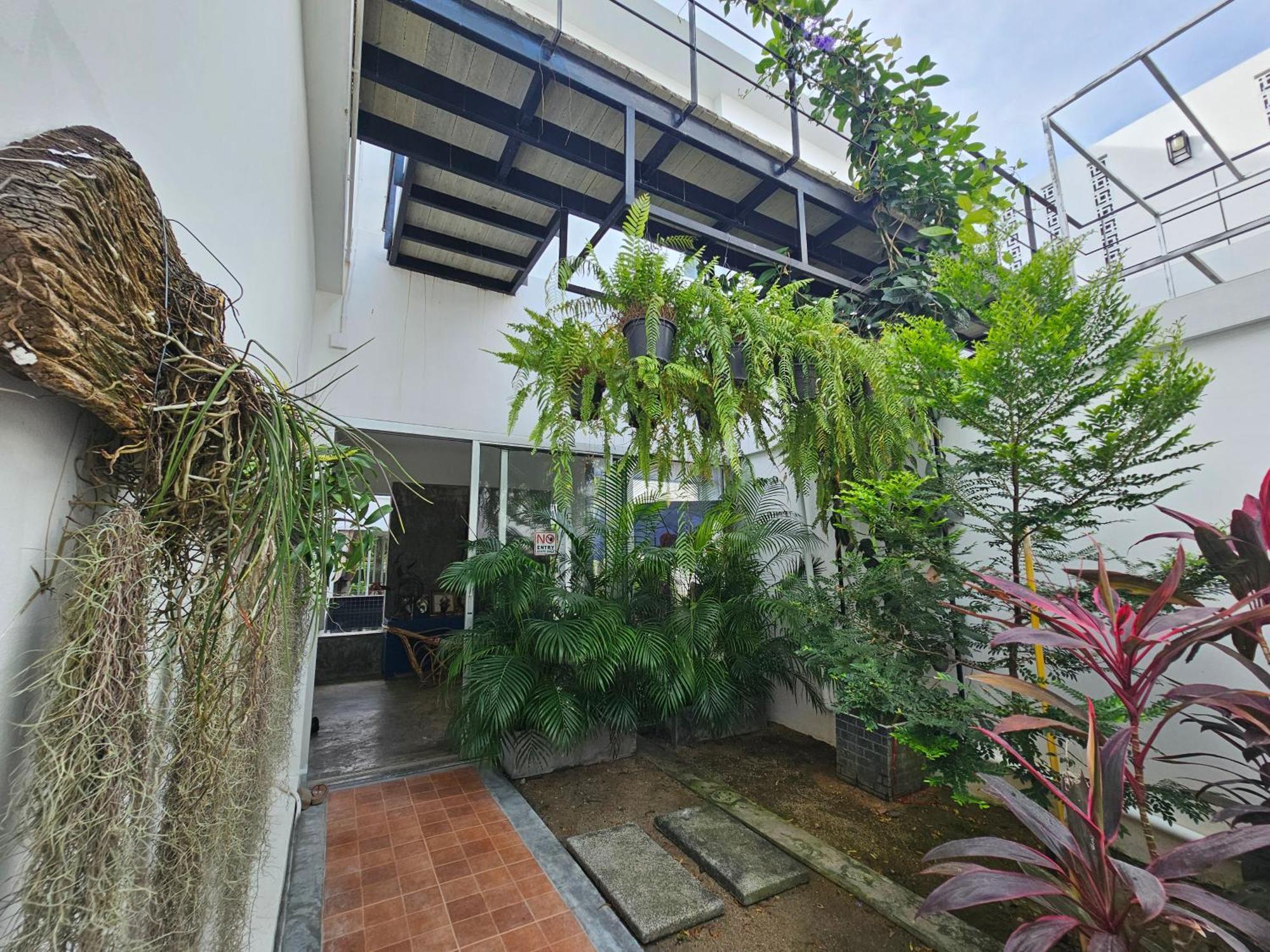 Andaman Homestay Villa At Rawai Ban Saiyuan Exterior foto
