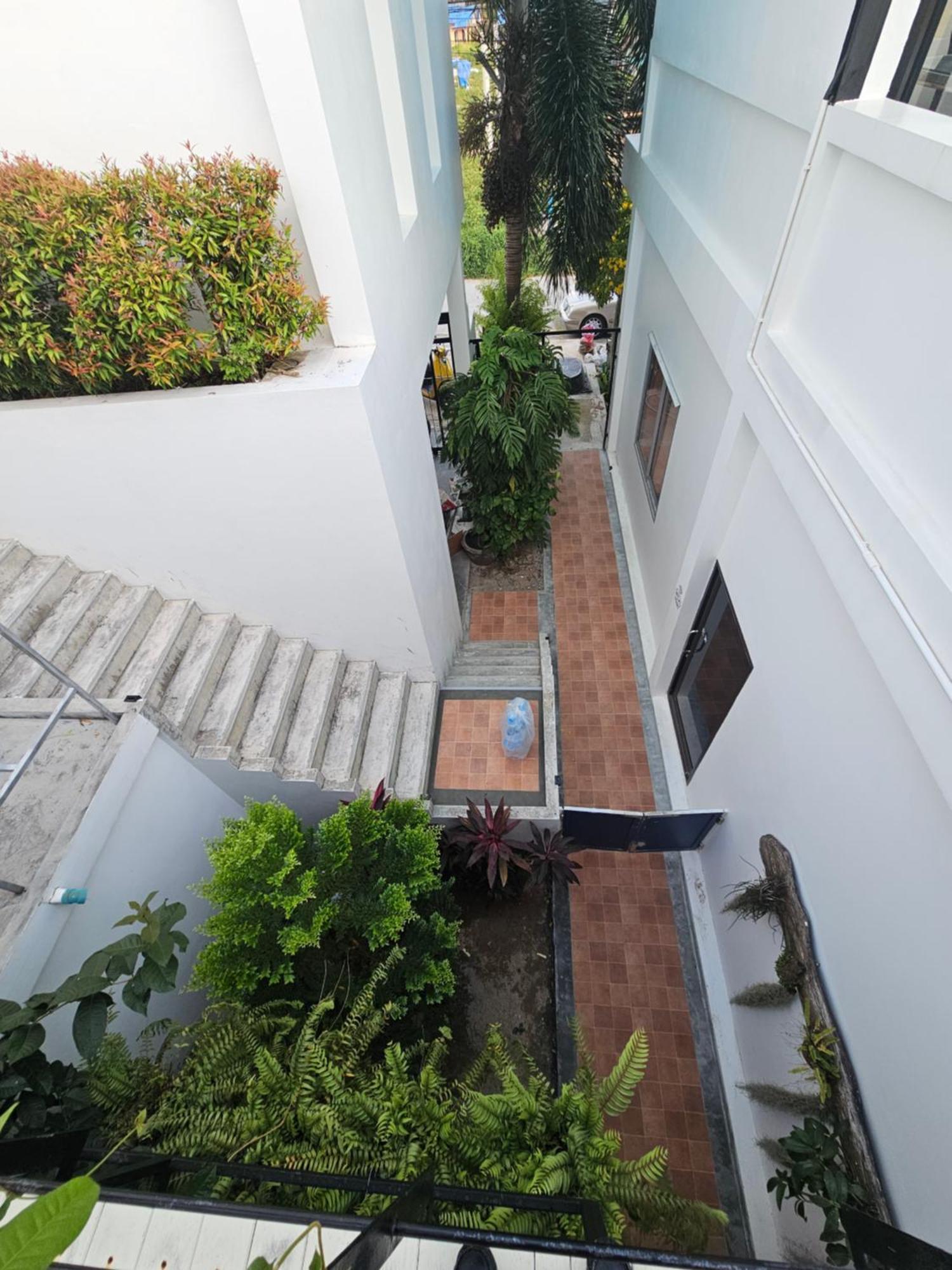 Andaman Homestay Villa At Rawai Ban Saiyuan Exterior foto